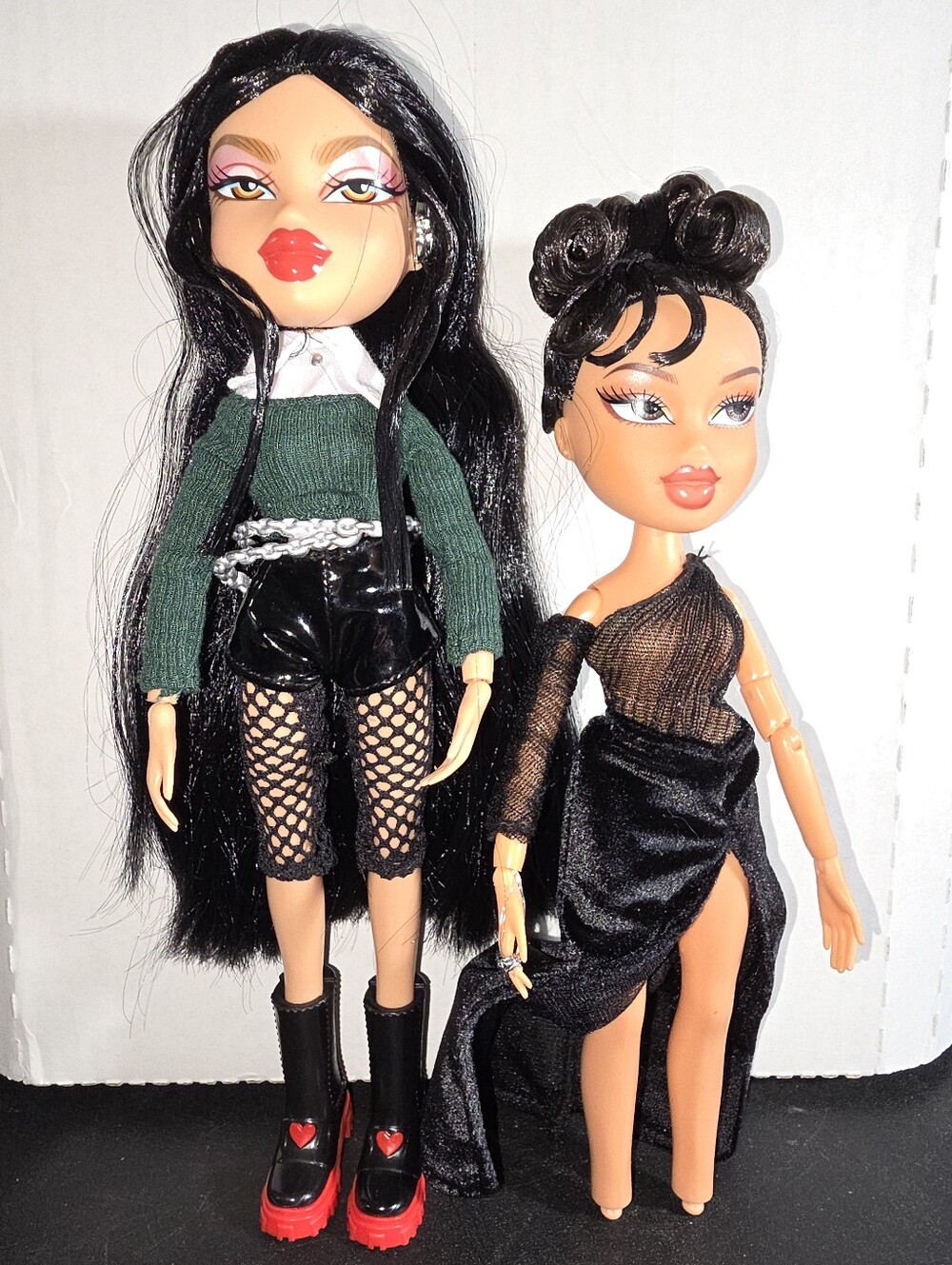 Bratz Dolls Kylie Jenner Jade